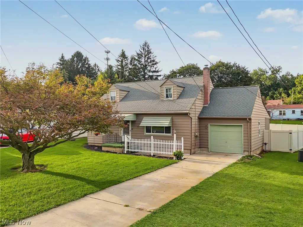 553 Judith Lane, Struthers, OH 44471 - #1