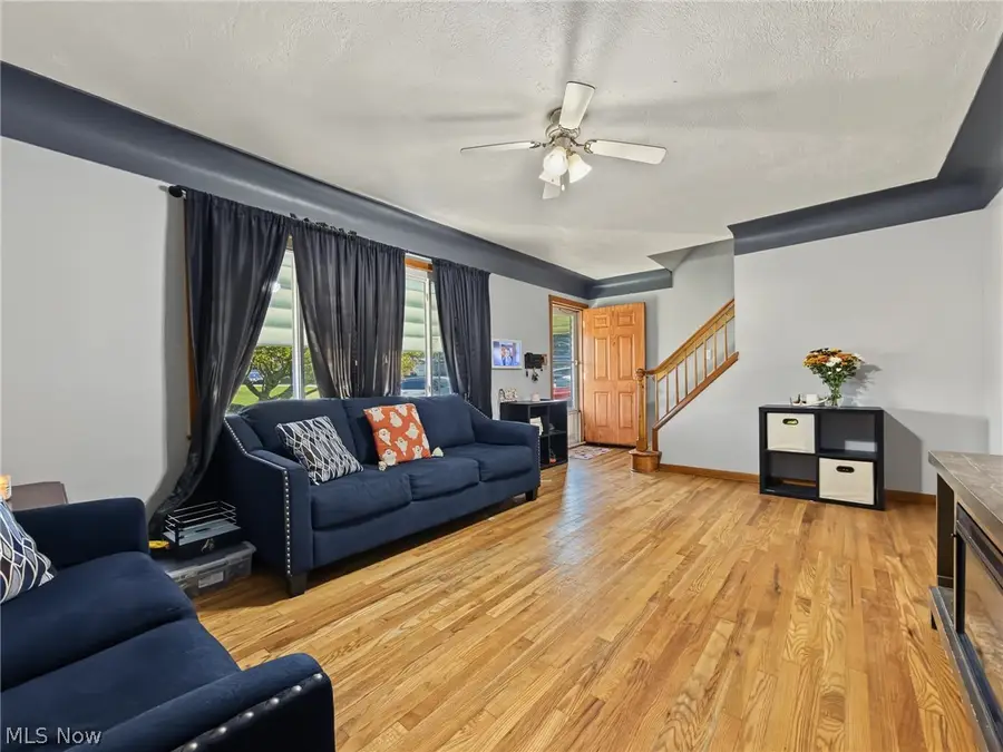 553 Judith Lane, Struthers, OH 44471 - #3