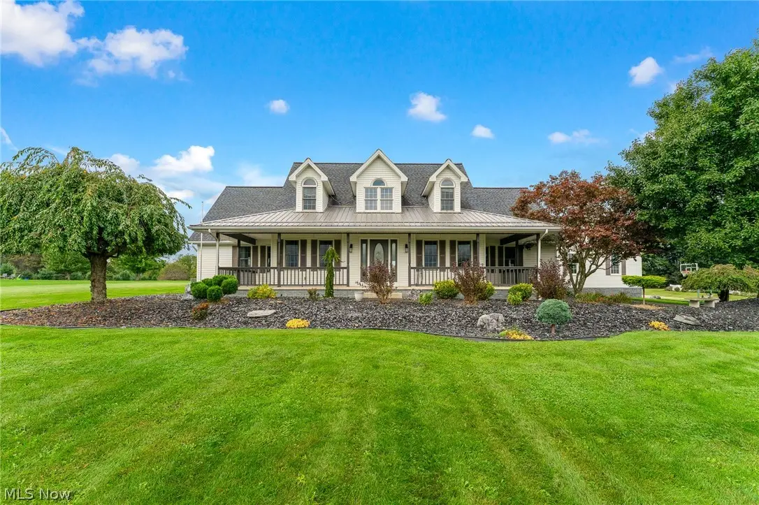 120 Longview Circle, North Lima, OH 44452 - #1