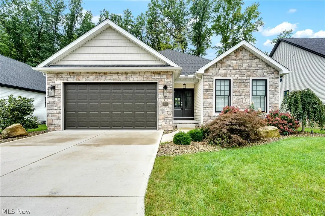 5050 Macy Lane, Canfield, OH 44406 - #1