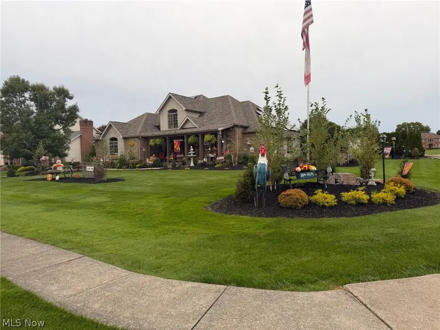 262 Topaz Circle, Canfield, OH 44406 - #2