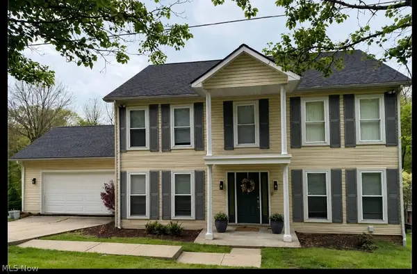 71240 Skyview Drive, Martins Ferry, OH 43935