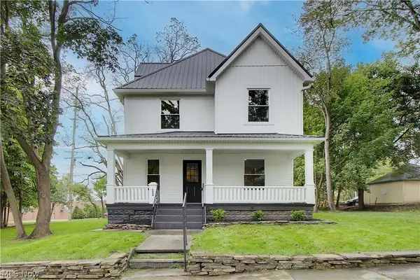 495 W Broadway Street, Alliance, OH 44601
