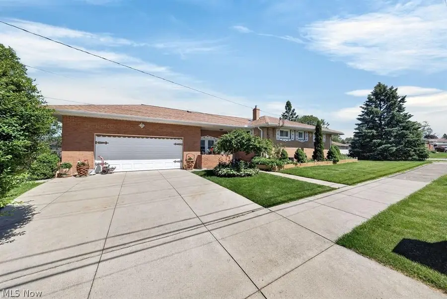 3150 Jeanne Drive, Parma, OH 44134 - #2
