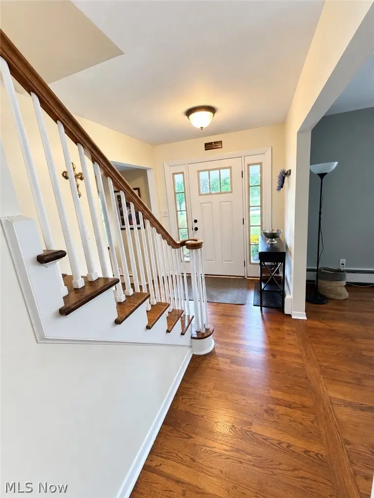 8809 N Leroy Road, Seville, OH 44273 - #2
