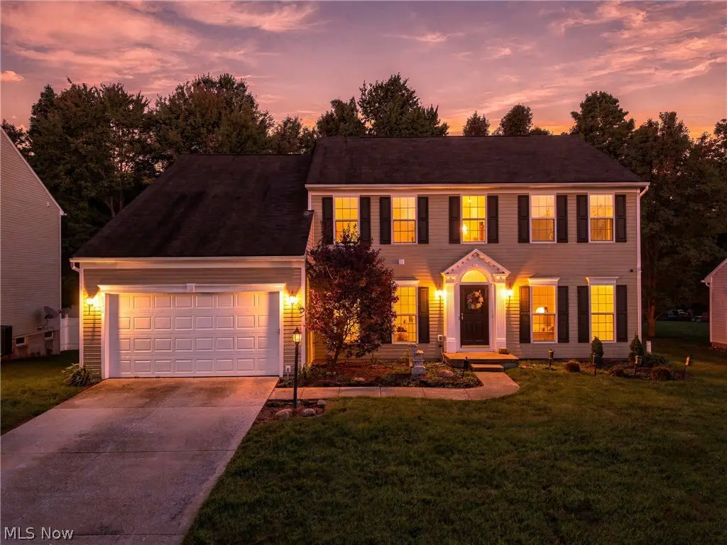 7372 Meadow Brooke Way, Northfield, OH 44067 - #1