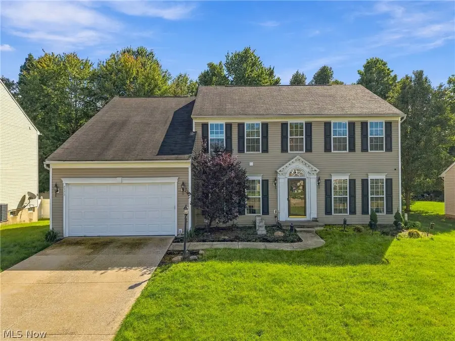 7372 Meadow Brooke Way, Northfield, OH 44067 - #2