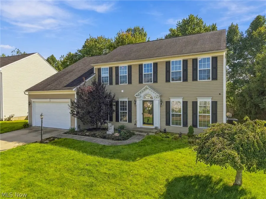7372 Meadow Brooke Way, Northfield, OH 44067 - #3