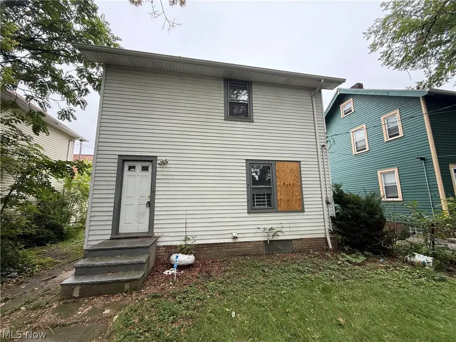 13809 Diana Avenue, Cleveland, OH 44110 - #2