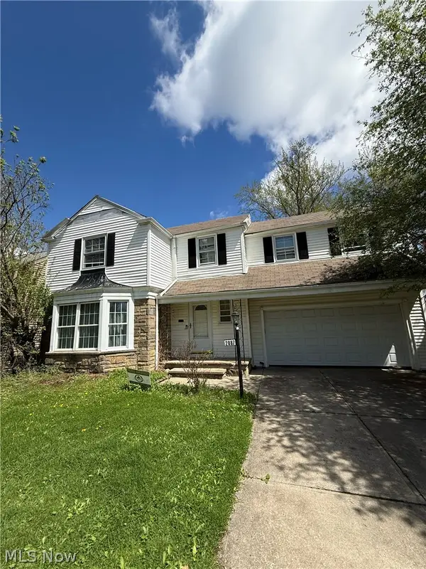 2087 Temblethurst Road, South Euclid, OH 44121