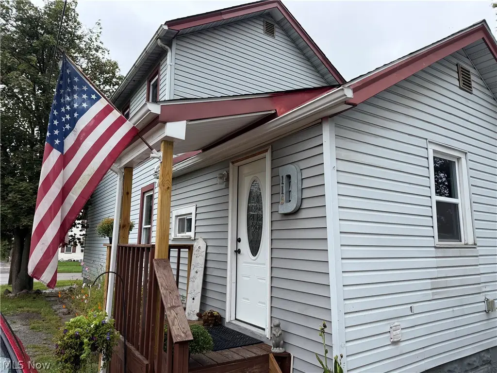 115 S. Market Street, Girard, OH 44420 - #1