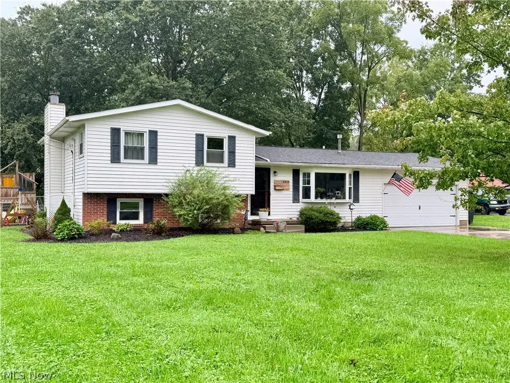 3350 Sandy Lake Road, Ravenna, OH 44266 - #1