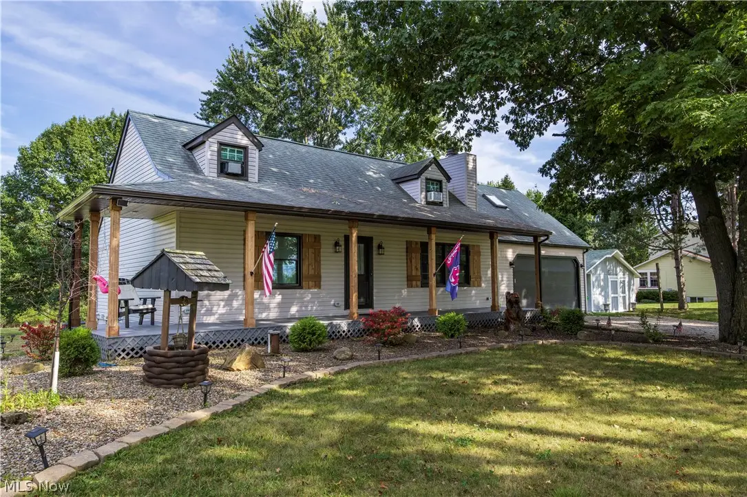 7037 Ryan Road, Medina, OH 44256 - #1