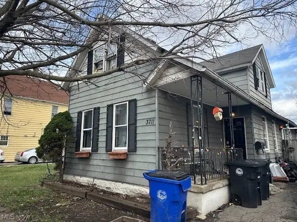3711 E 52nd Street, Cleveland, OH 44105