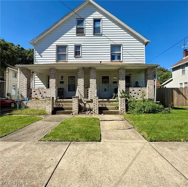 412 Scott Avenue, Niles, OH 44446