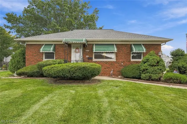 15402 Louis Avenue, Cleveland, OH 44135