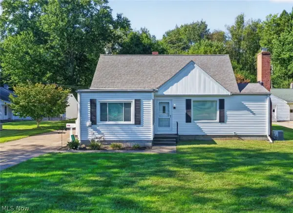 2825 E Center Street, Conneaut, OH 44030