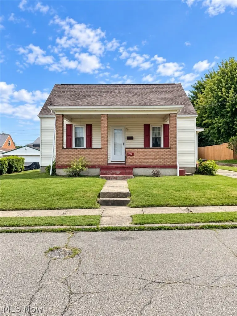 234 Miami Avenue, Weirton, WV 26062 - #1
