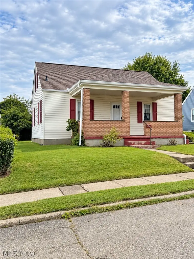 234 Miami Avenue, Weirton, WV 26062 - #2