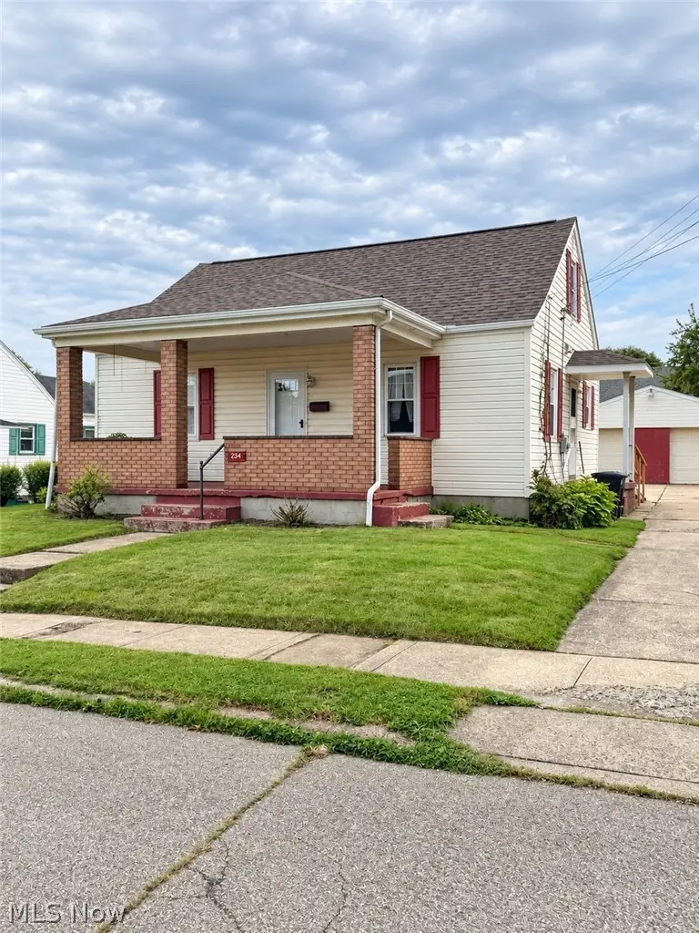 234 Miami Avenue, Weirton, WV 26062 - #3