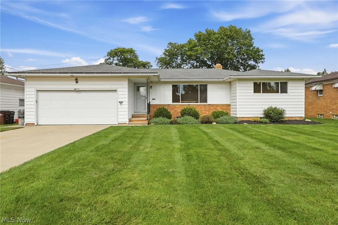 7930 Selwick Drive, Parma, OH 44129 - #1