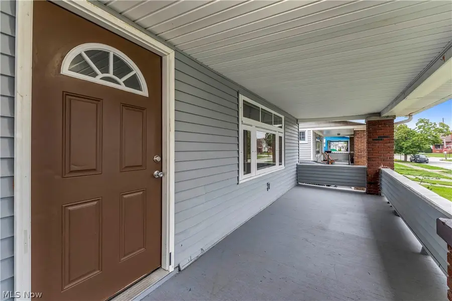 3878 W 137th Street, Cleveland, OH 44111 - #3