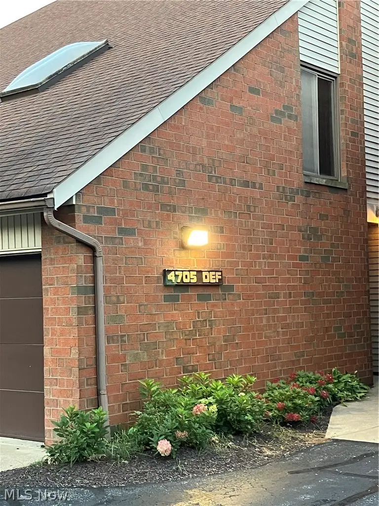 4705 Mayfield Road #E, South Euclid, OH 44121 - #2