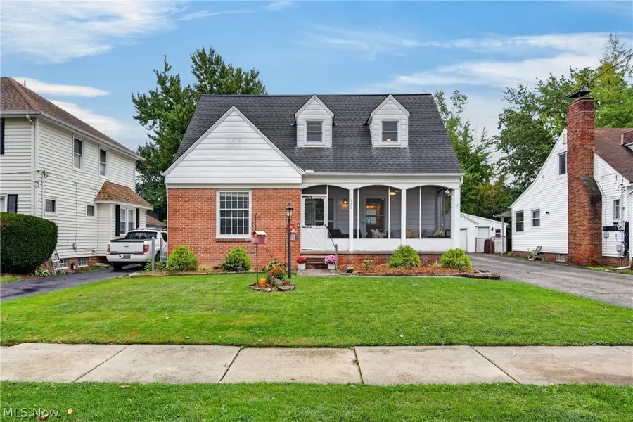 187 Gibson Street, Berea, OH 44017 - #2