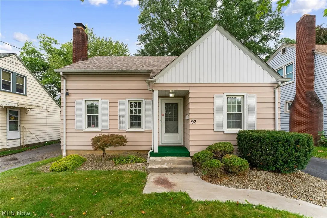 92 Leighton Avenue, Boardman, OH 44512 - #1