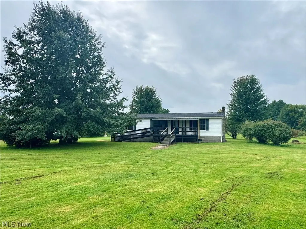 13013 Ellsworth Road, North Jackson, OH 44451 - #1