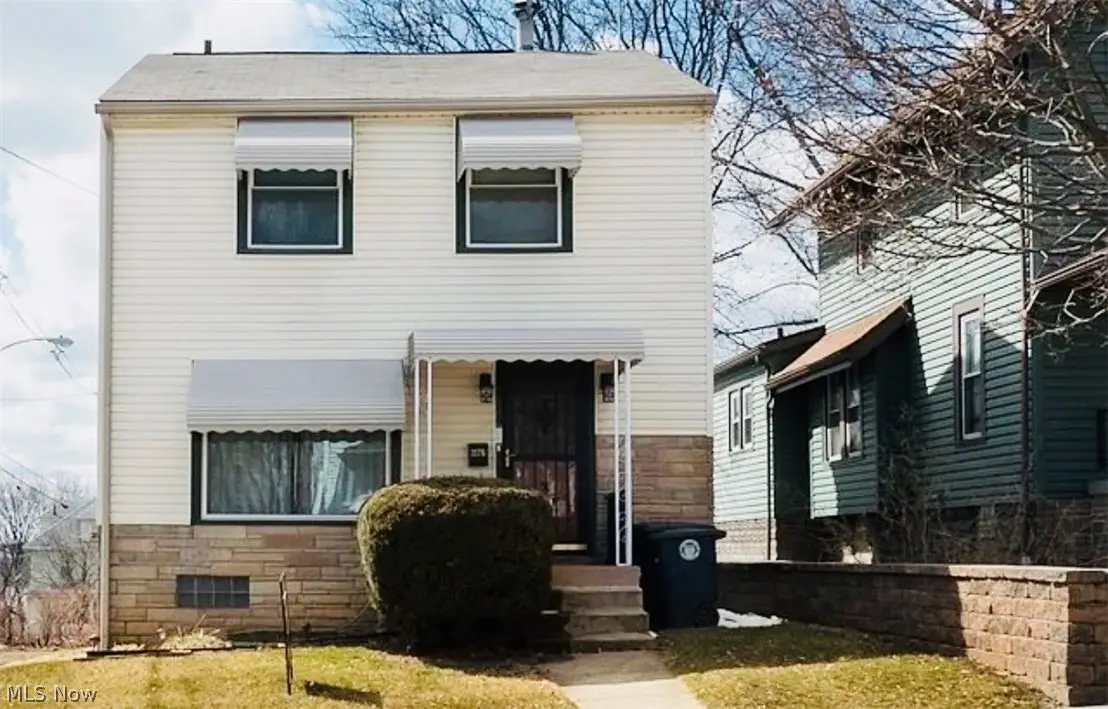 2176 10th Sw Street, Akron, OH 44314 - #1
