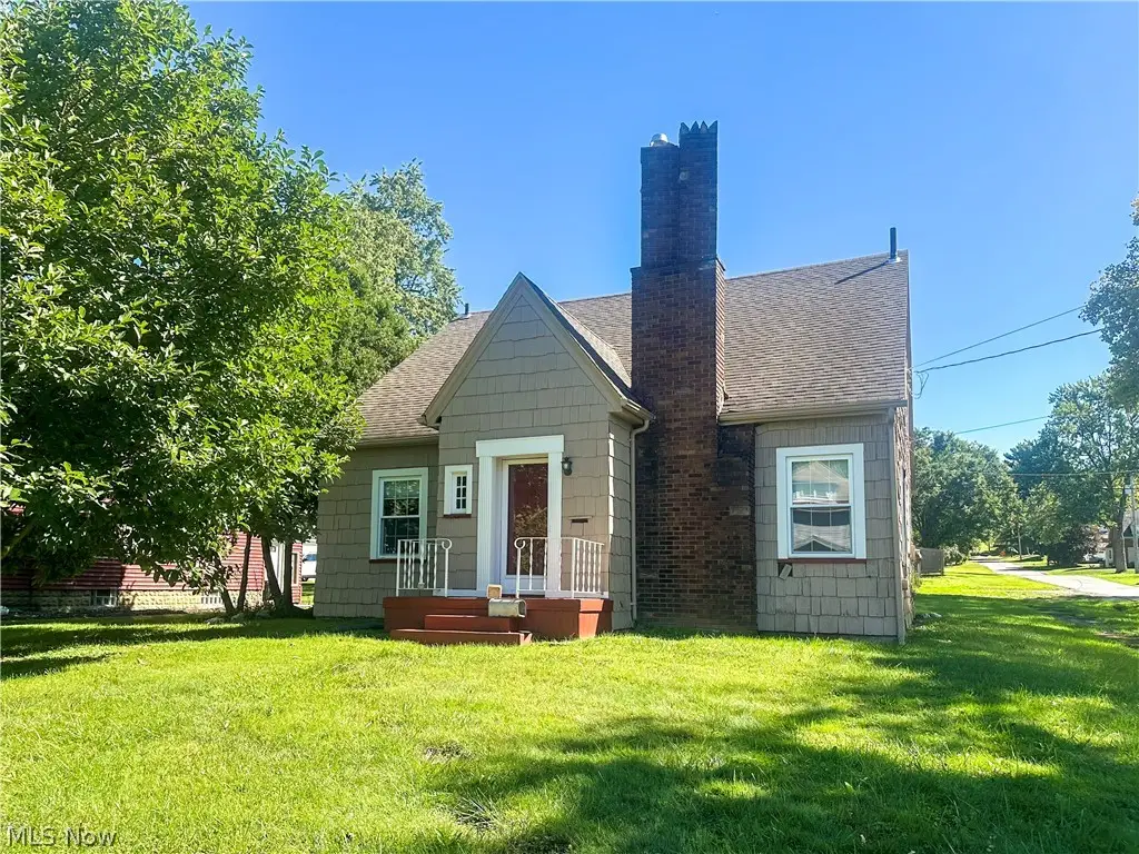 503 Washington Avenue, Niles, OH 44446 - #1