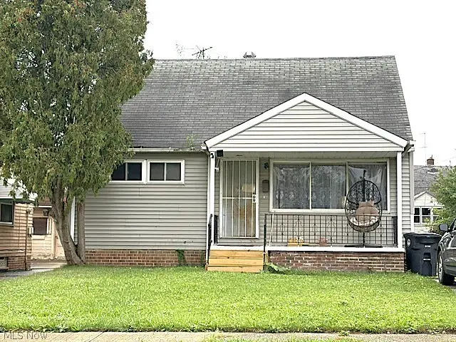 4180 E 148th Street, Cleveland, OH 44128 - #1