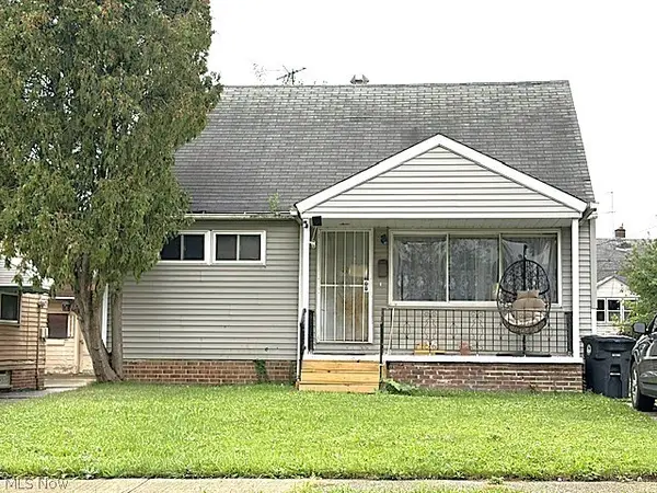 4180 E 148th Street, Cleveland, OH 44128