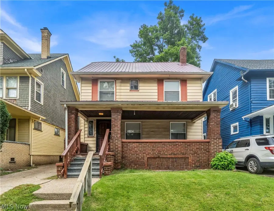 13705 6th Avenue, East Cleveland, OH 44112 - #2