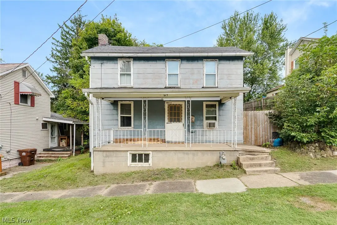 237 Ridge Street, Leetonia, OH 44431 - #1