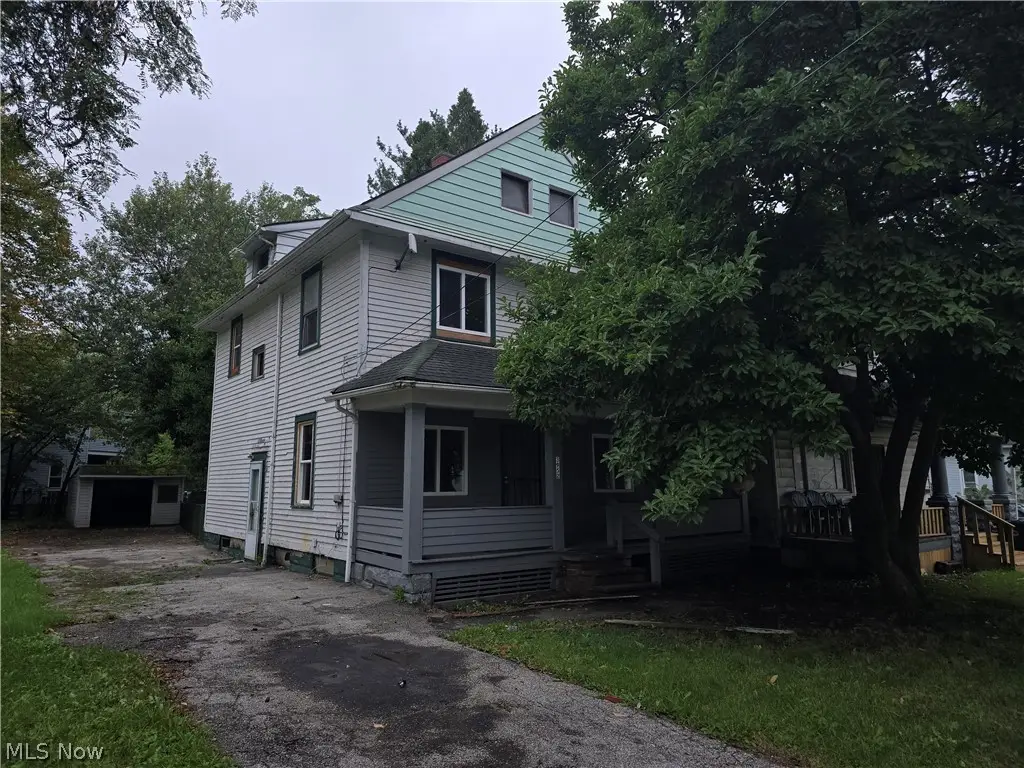 3952 E 74th Street, Cleveland, OH 44105 - #1