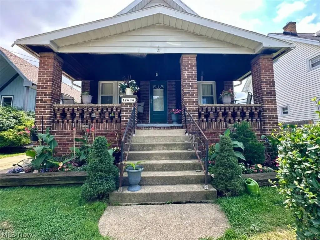 19606 Kewanee Avenue, Cleveland, OH 44119 - #1