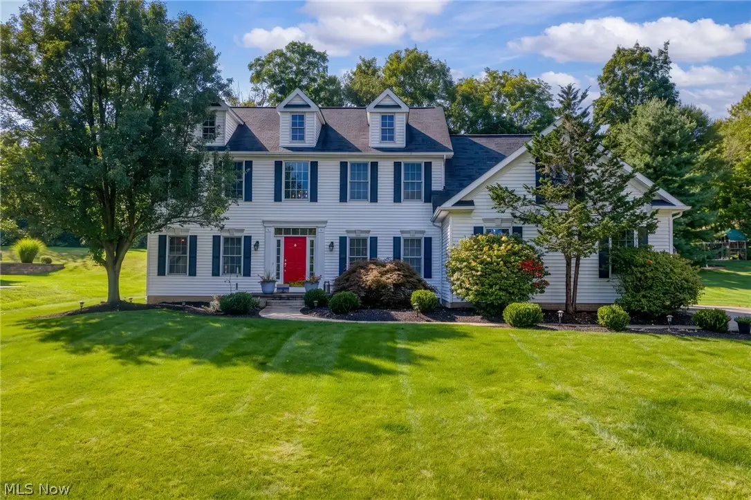 6576 Glen Coe Drive, Brecksville, OH 44141 - #1