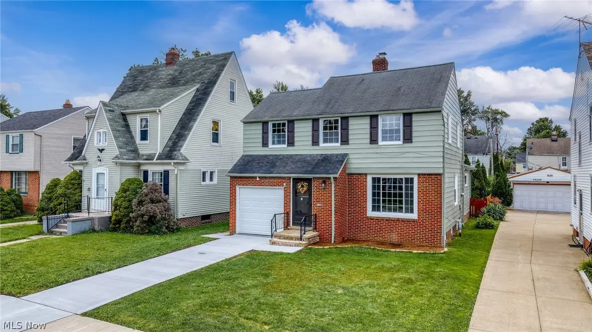21790 Kennison Avenue, Euclid, OH 44123 - #1
