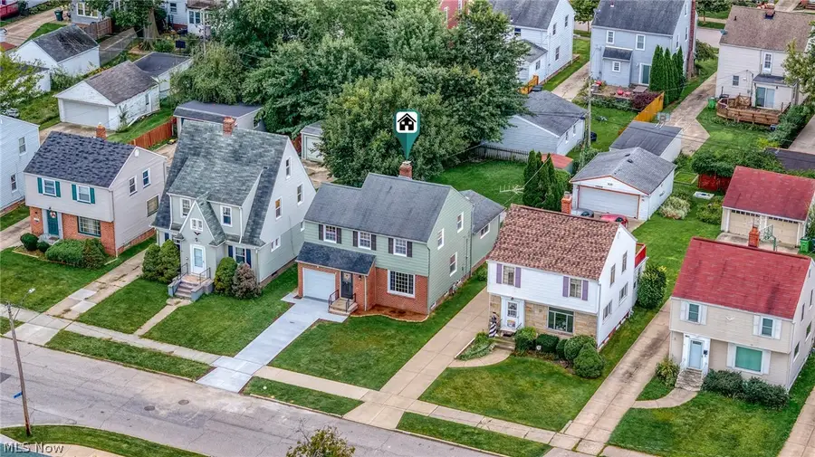 21790 Kennison Avenue, Euclid, OH 44123 - #2