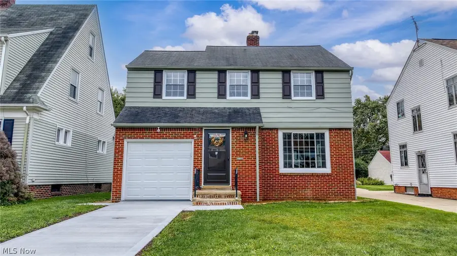 21790 Kennison Avenue, Euclid, OH 44123 - #3
