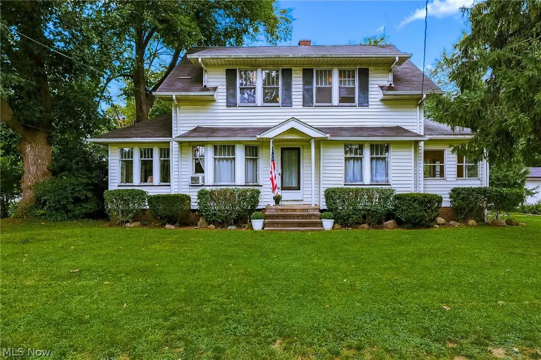 24958 Kennedy Ridge Road, North Olmsted, OH 44070 - #1