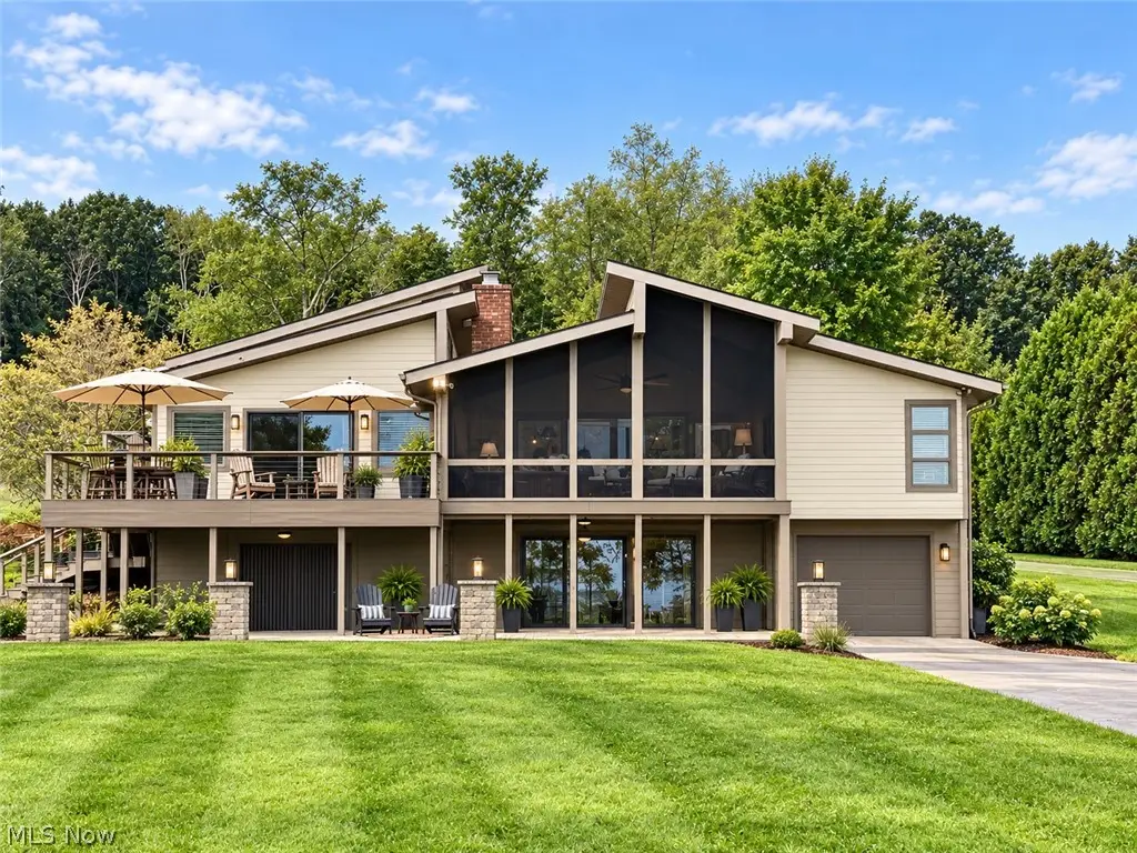 47829 Tomahawk Drive, Negley, OH 44441 - #1