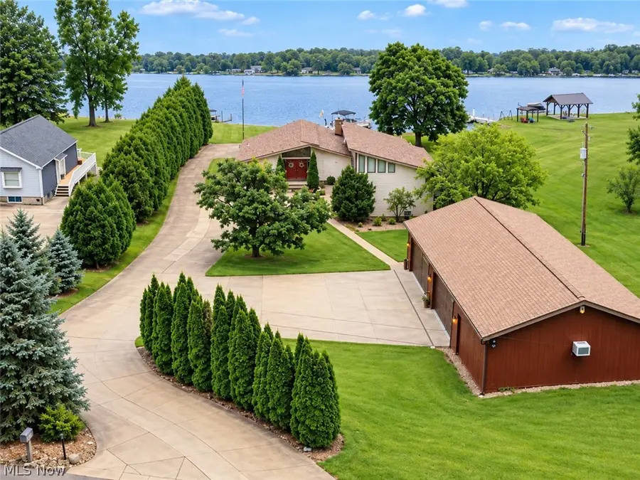 47829 Tomahawk Drive, Negley, OH 44441 - #2