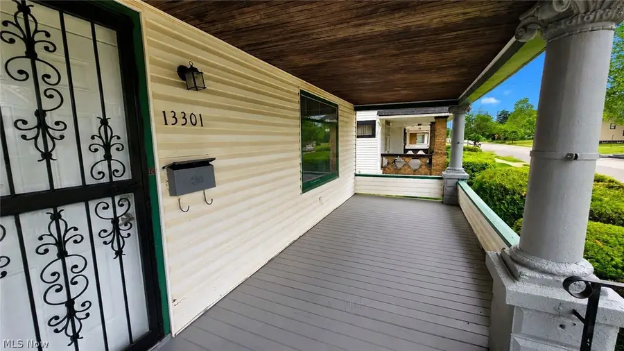 13301 Caine Avenue, Cleveland, OH 44105 - #2