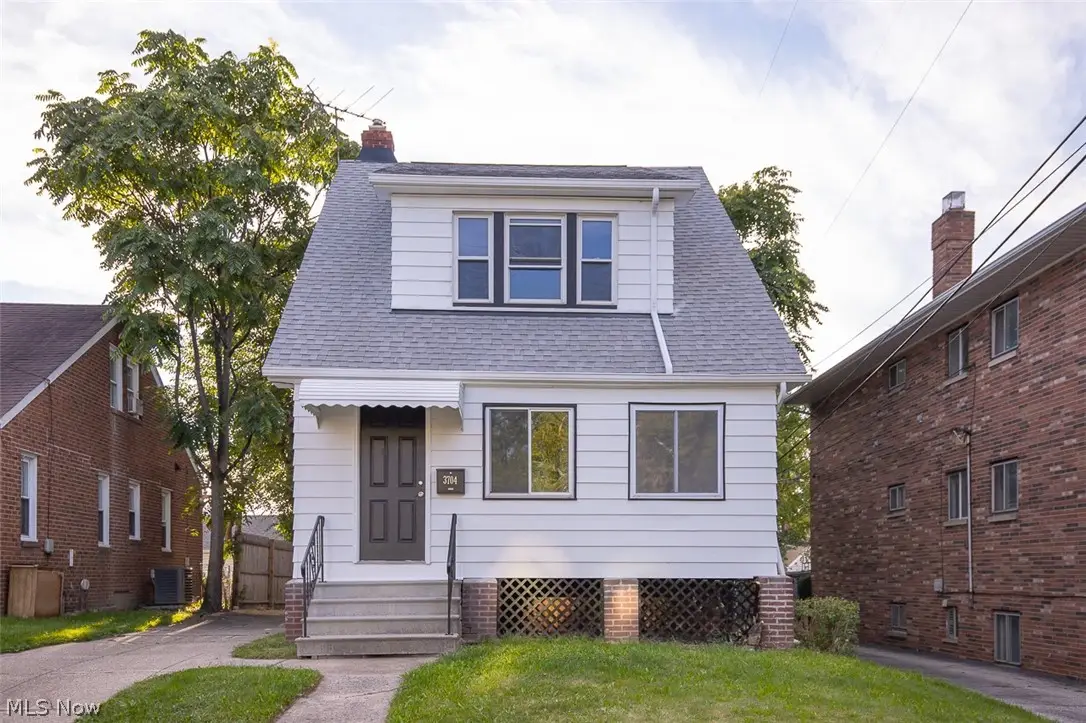 3704 W 140th Street, Cleveland, OH 44111 - #1