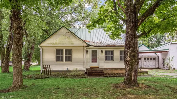 931 Merrick Avenue, Zanesville, OH 43701
