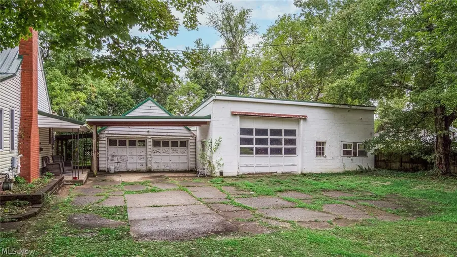 931 Merrick Avenue, Zanesville, OH 43701 - #2
