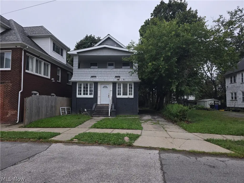 3036 E 111th Street, Cleveland, OH 44104 - #1